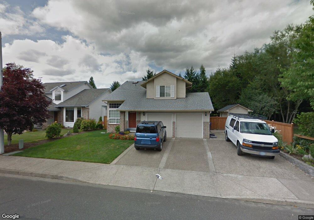 15191 SE Territory Dr, Clackamas, OR 97015 - photo 1