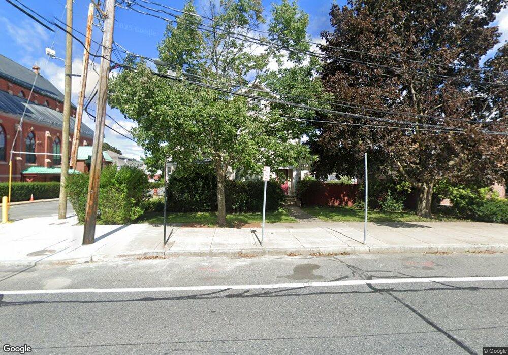 48 E Central St, Natick, MA 01760 - photo 1