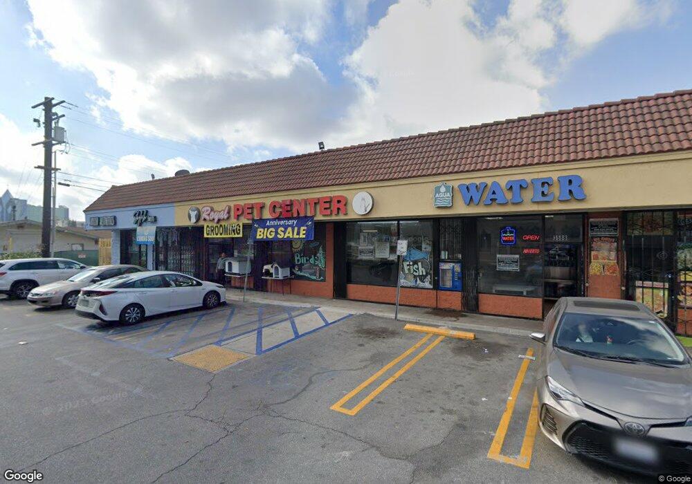 Street View Photo