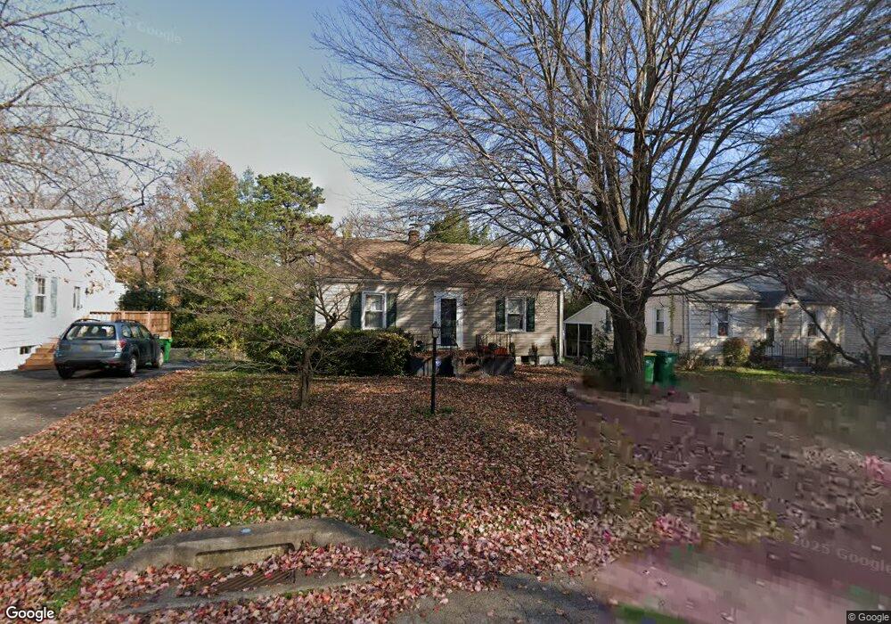 3 Garrett Rd, Wilmington, DE 19809 - photo 1