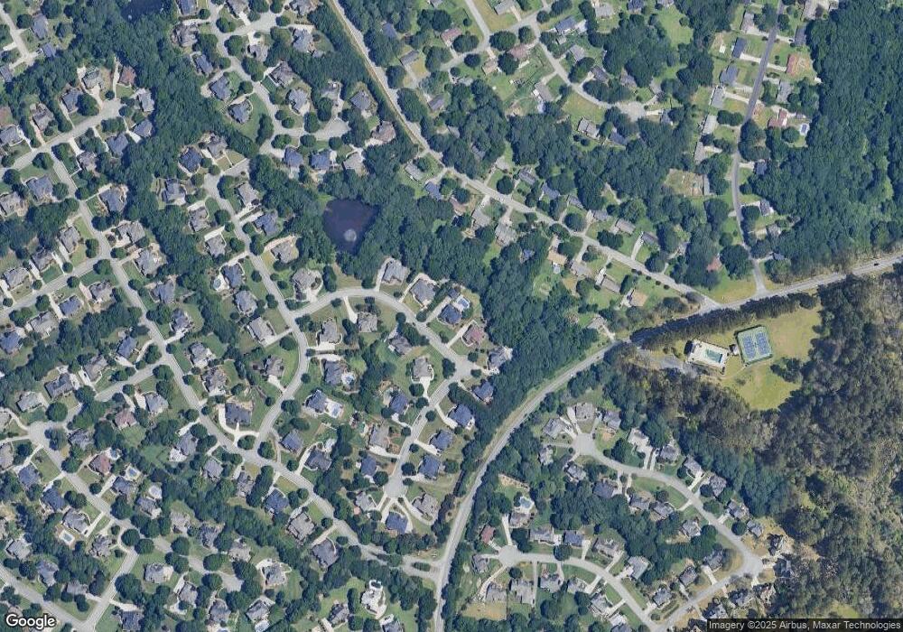 1213 Pensacola Ln unit 7, Grayson, GA 30017 - photo 1