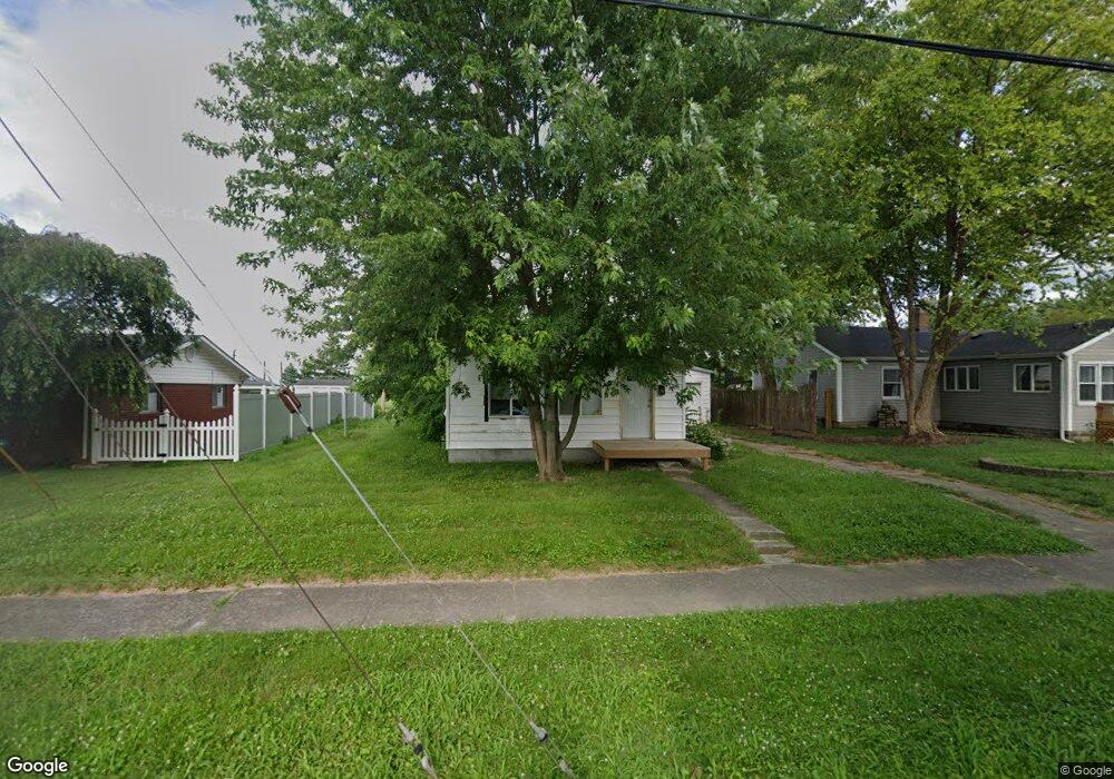 1049 N Main St, Tipton, IN 46072 - photo 1