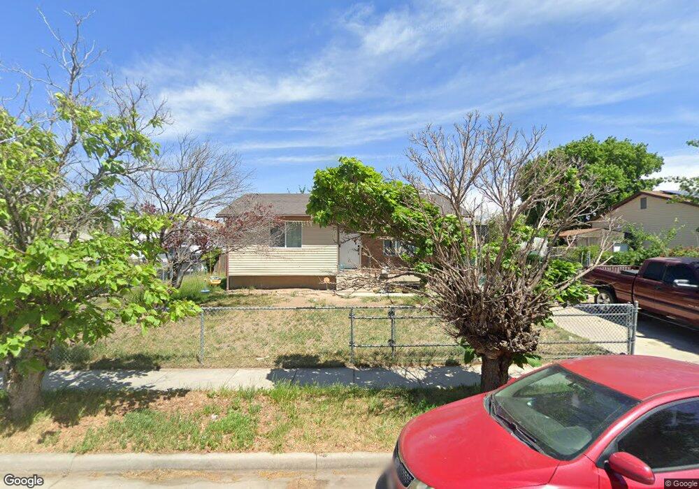 6547 S 5180 W, West Jordan, UT 84081 - photo 1