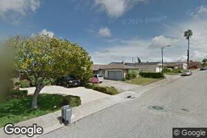1072 Crestview Dr, Millbrae, CA 94030