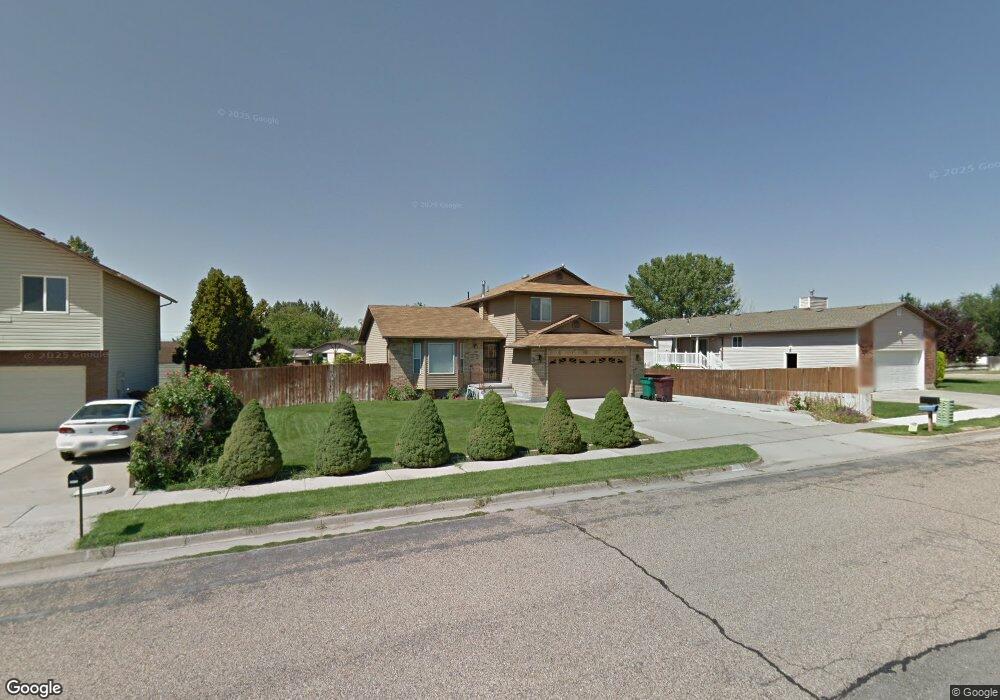 2964 W 4375 S, Roy, UT 84067 - photo 1