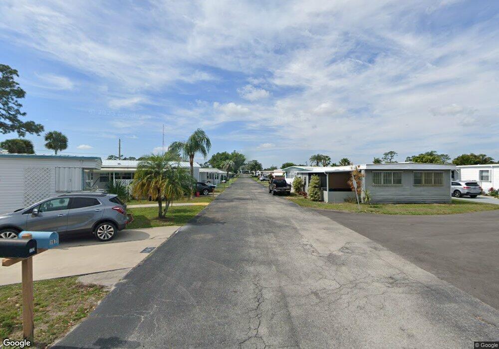 134 Richard St, Sebastian, FL 32958 - photo 1