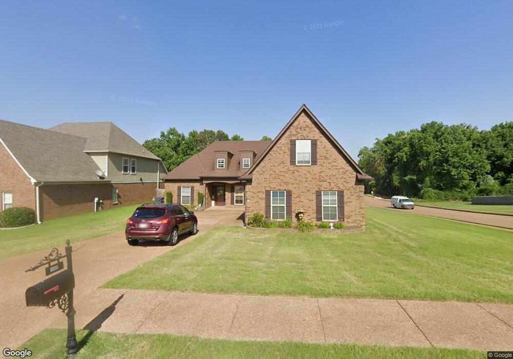 1668 Robertson Way, Hernando, MS 38632 - photo 1