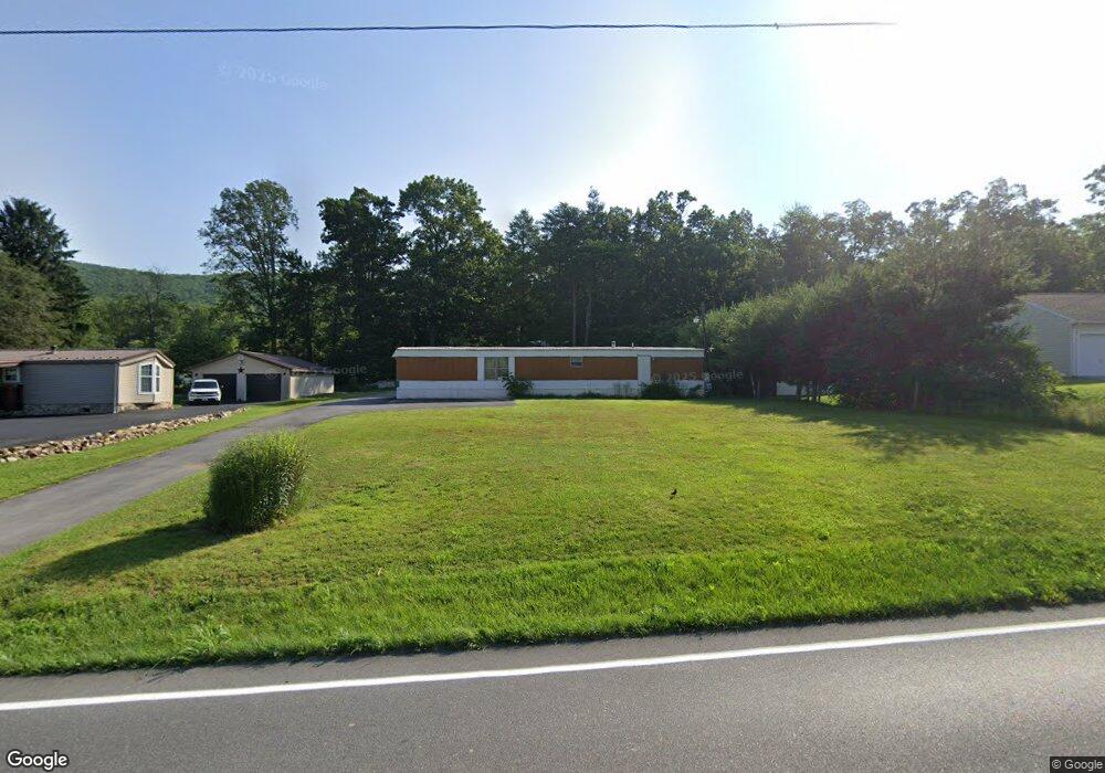 1214 Black Gap Rd, Fayetteville, PA 17222 - photo 1