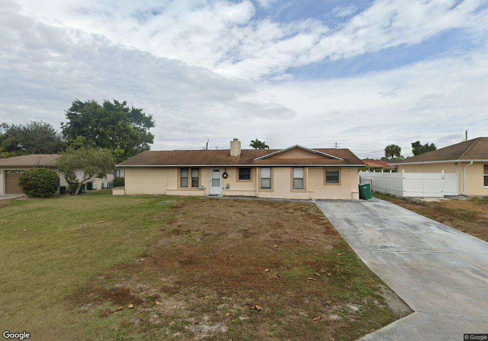 5001 17th Place SW, Naples, FL 34116 - photo 1