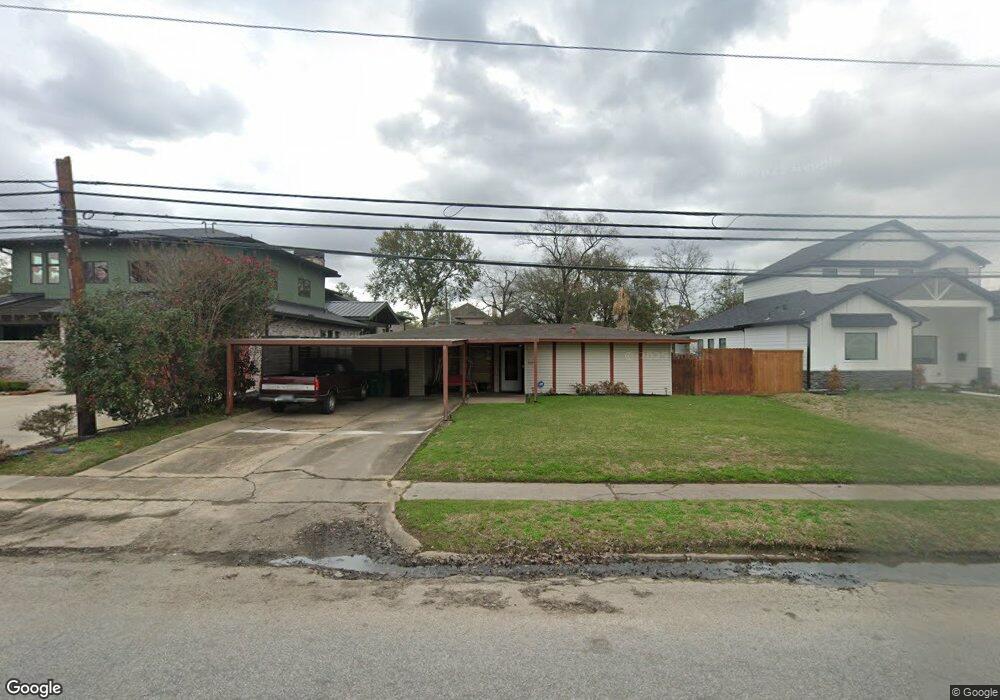 3606 Oak Forest Dr, Houston, TX 77018 - photo 1