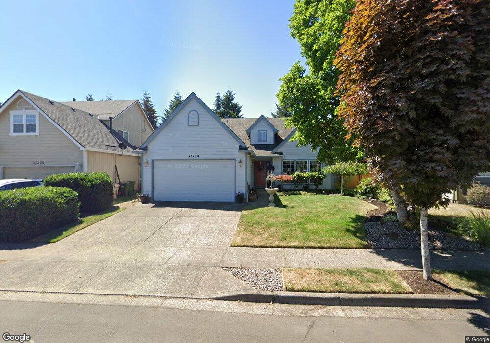 11270 SW Apalachee St, Tualatin, OR 97062 - photo 1