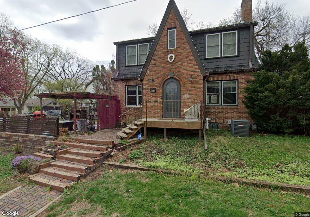 4010 School St, Des Moines, IA 50311 - photo 1