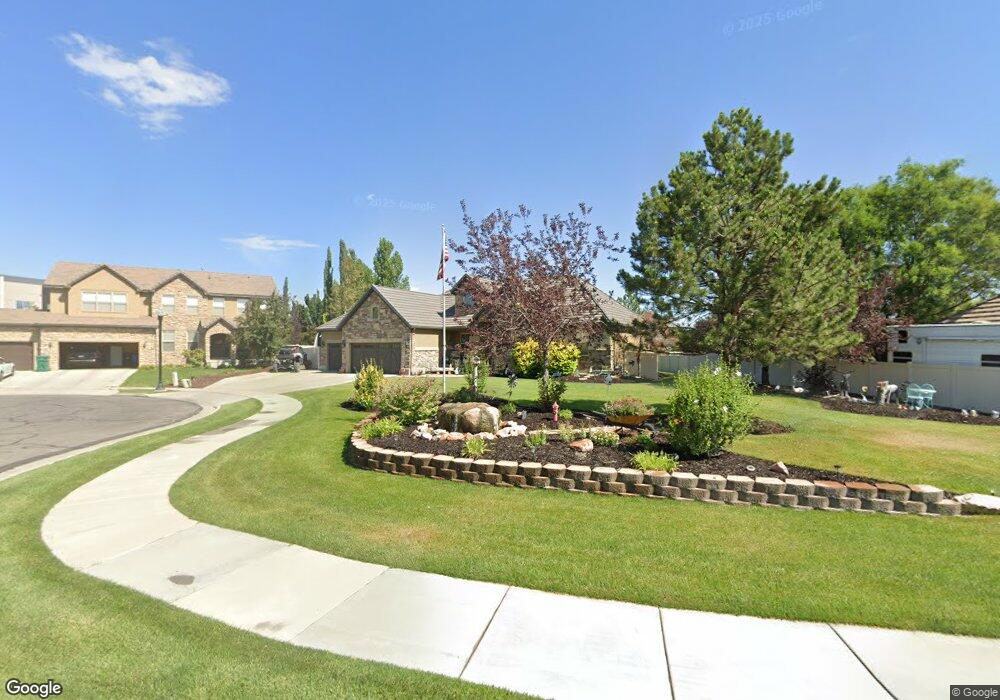 3364 W Kale Ln, Riverton, UT 84065 - photo 1