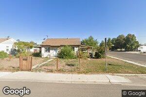 191 E 500 S, Vernal, UT 84078