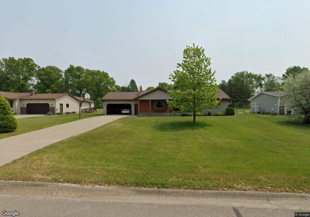 8568 Tim Tam Trail, Flushing, MI 48433 - photo 1