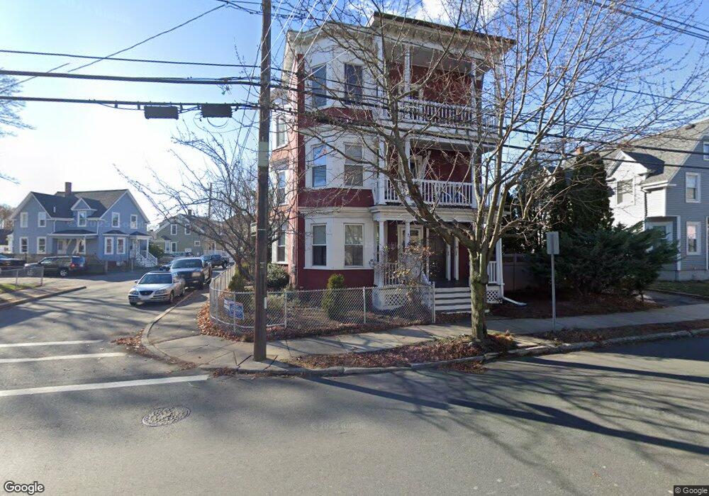 228 Euclid Ave unit 230, Lynn, MA 01904 - photo 1