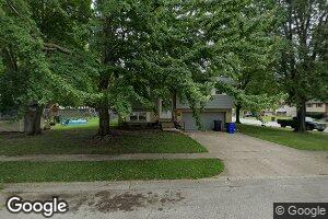 3333 E Chat Dr, Decatur, IL 62526