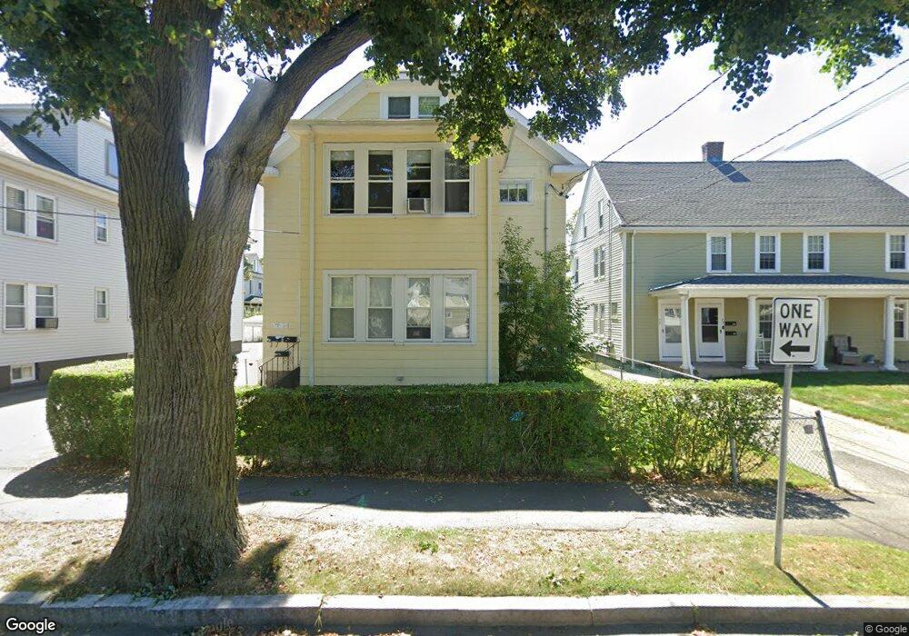 79 Curtis Ave, Quincy, MA 02169 - photo 1