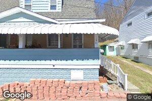 147 5th St, South Fork, PA 15956