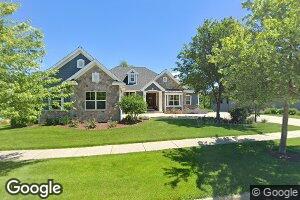 507 Sanctuary Ln, Delafield, WI 53018
