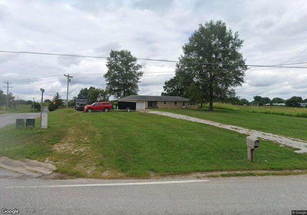 3515 Highway 135 NE, Corydon, IN 47112 - photo 1