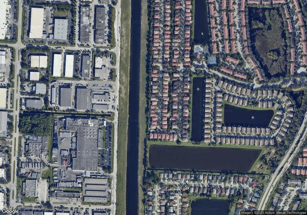 1217 Rosegate Blvd, Riviera Beach, FL 33404 - photo 1