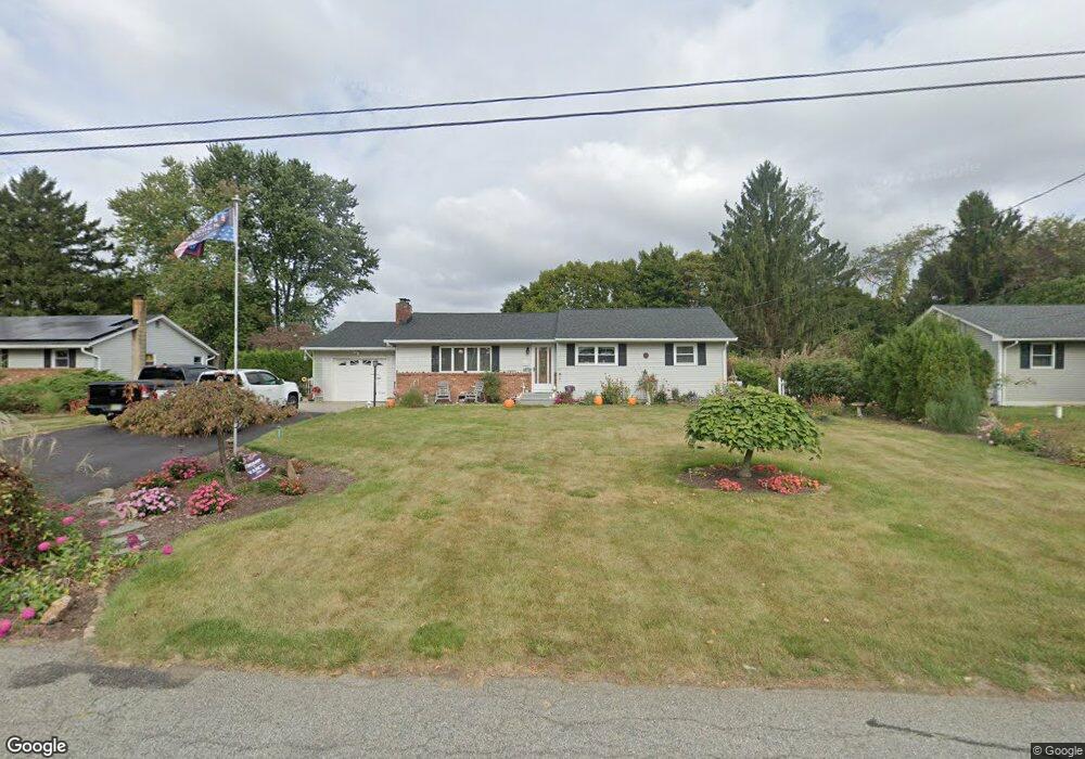 114 Sunnyview Ave W, Hackettstown, NJ 07840 - photo 1