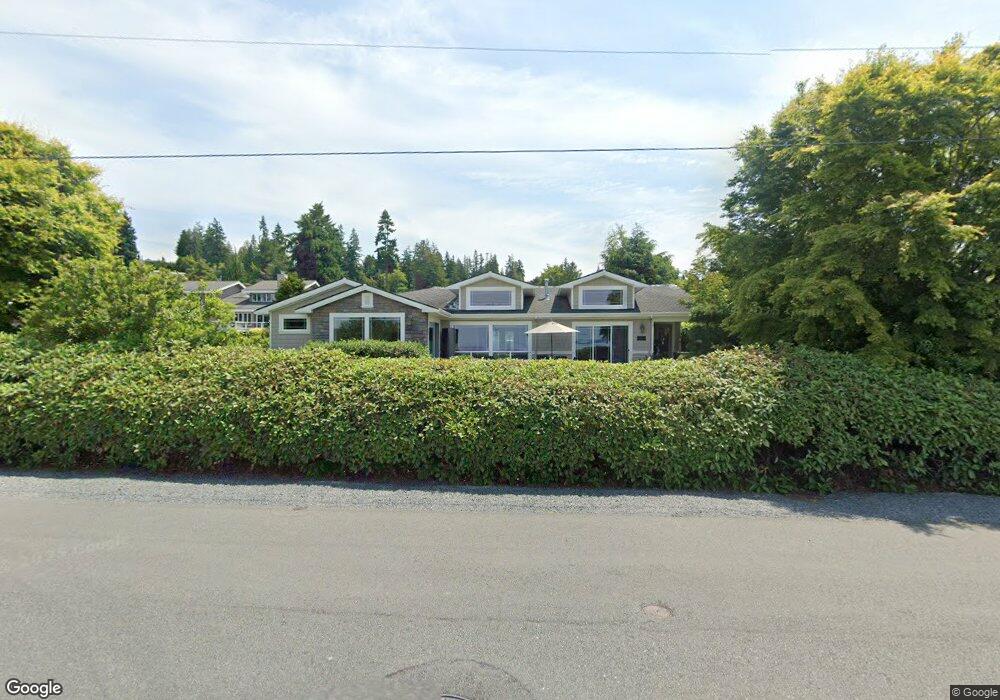 18833 Sound View Place, Edmonds, WA 98020 - photo 1