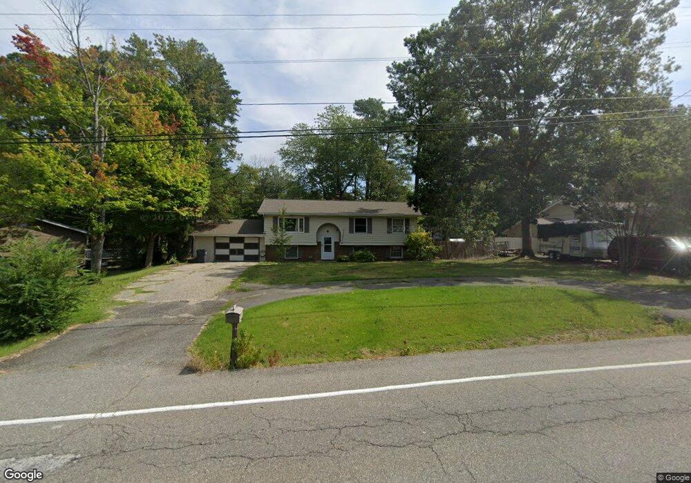 21526 S Essex Dr, Lexington Park, MD 20653 - photo 1