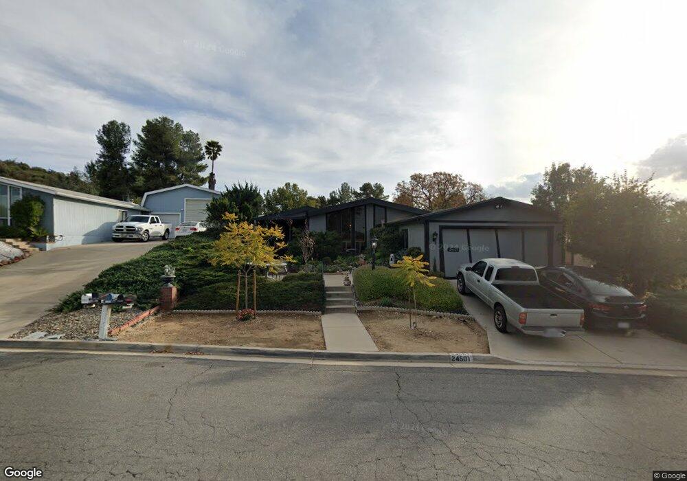 24501 Cornstalk Rd, Wildomar, CA 92595 - photo 1