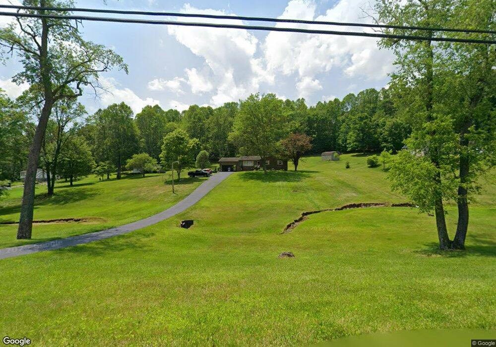 83 Crownover Rd, Homer City, PA 15748 - photo 1