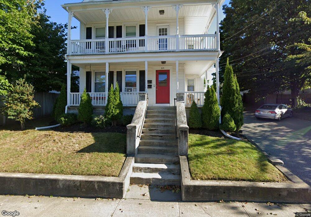 64 Richardson St unit 1, Wakefield, MA 01880 - photo 1