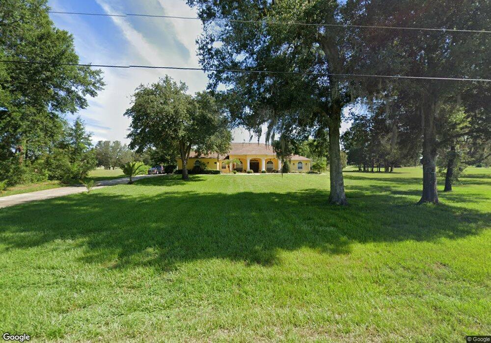 731 E Dunbar Ln, Hernando, FL 34442 - photo 1