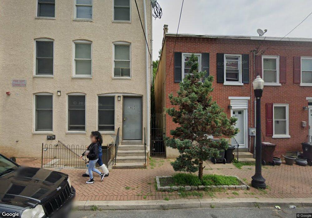 201 E 13th St, Wilmington, DE 19801 - photo 1