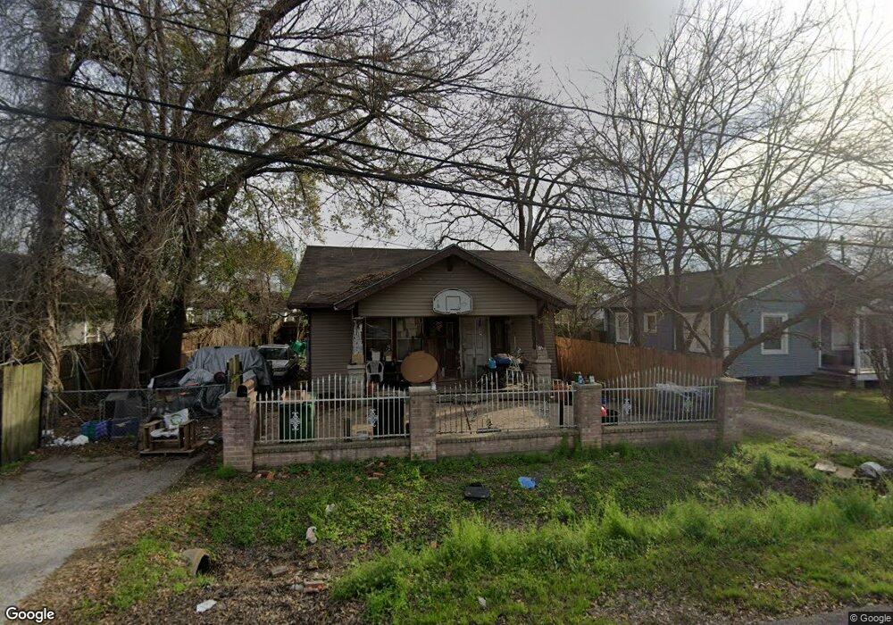 313 Coronado St, Houston, TX 77009 - photo 1