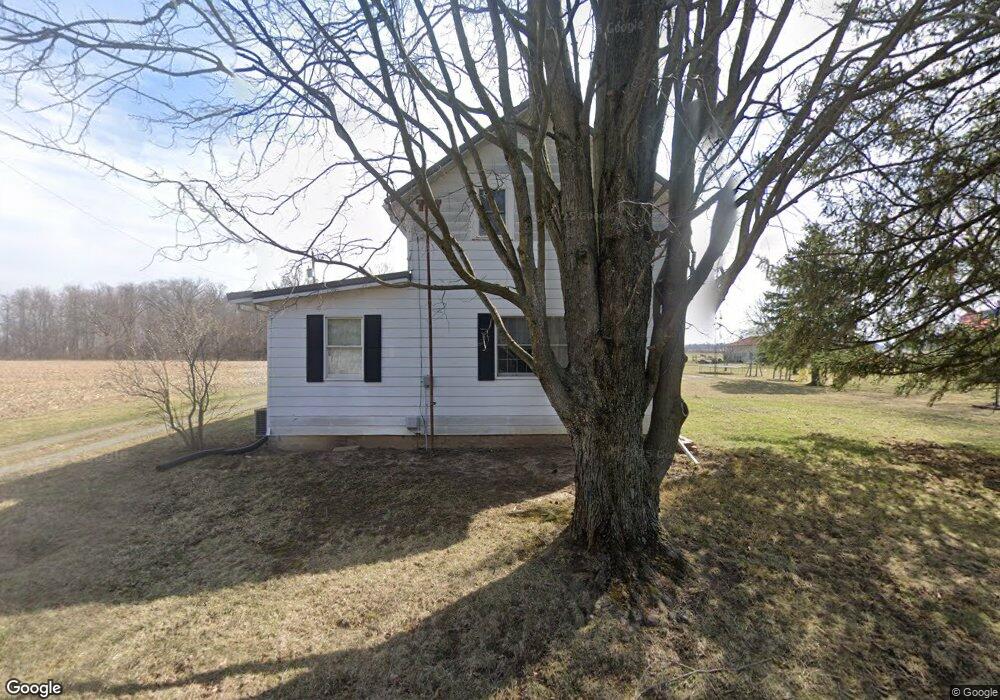 11840 Snider Rd, Bluffton, OH 45817 - photo 1