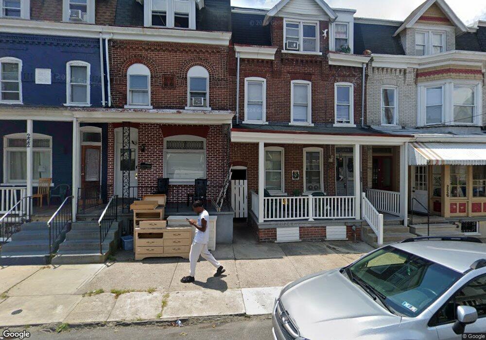 224 N 13th St, Allentown, PA 18102 - photo 1