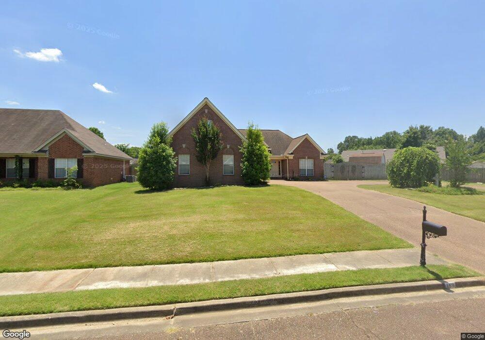 159 Fawn Ln, Hernando, MS 38632 - photo 1