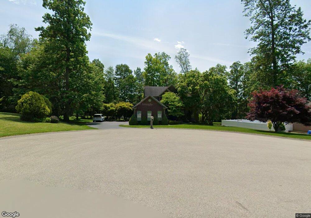 128 Eastwood Ct, Indiana, PA 15701 - photo 1