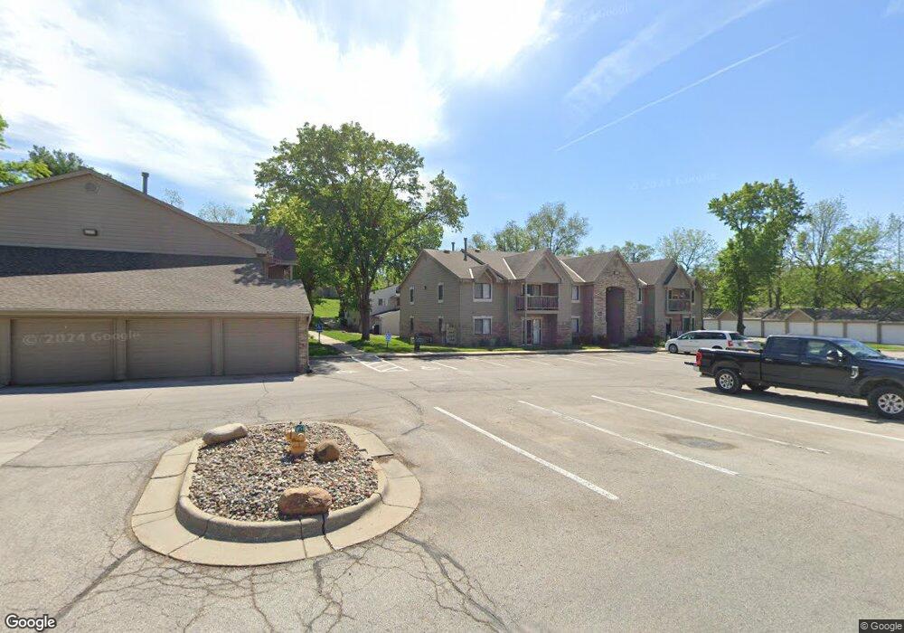 900 65th St, Des Moines, IA 50324 - photo 1