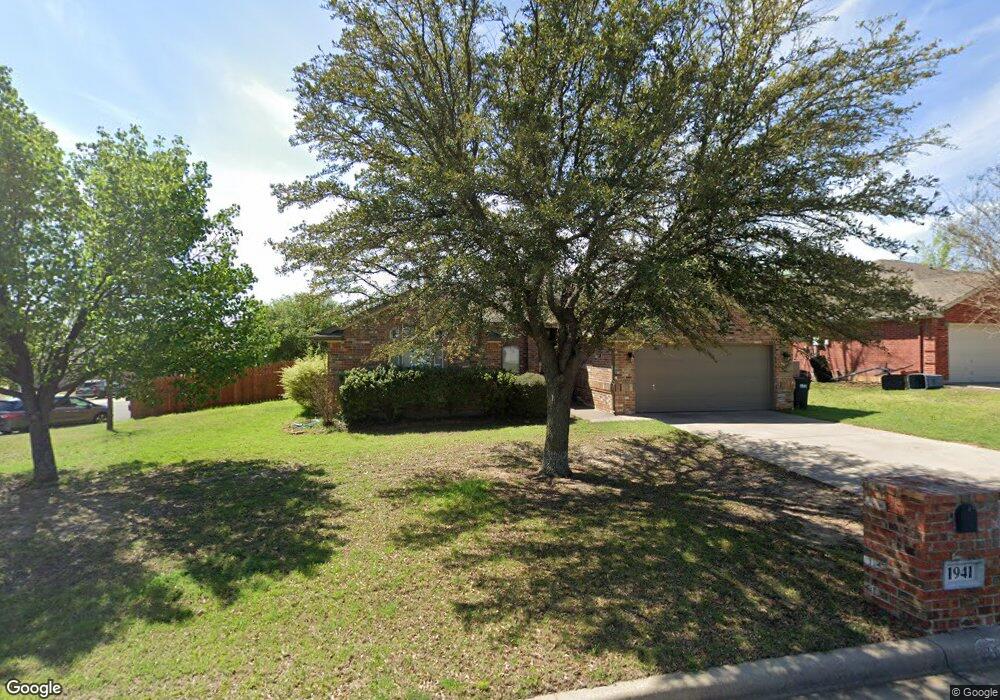 1941 Windowmere Trail, Weatherford, TX 76085 - photo 1