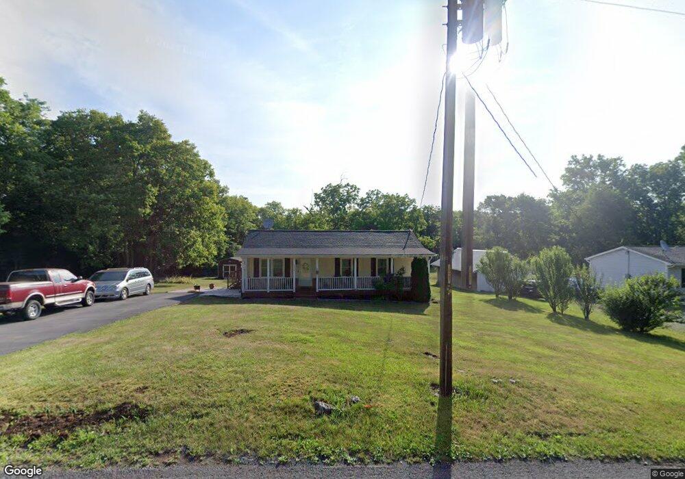 1324 Wadesville Rd, Berryville, VA 22611 - photo 1