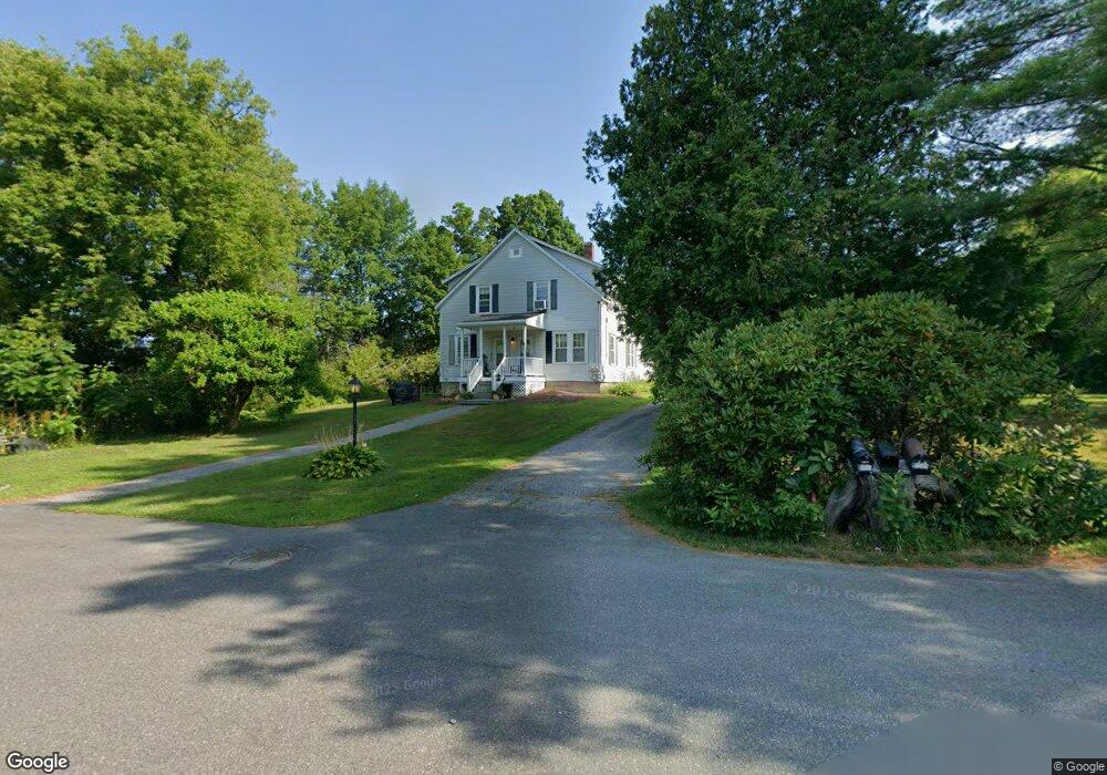 6 Old Winthrop Rd, Manchester, ME 04351 - photo 1