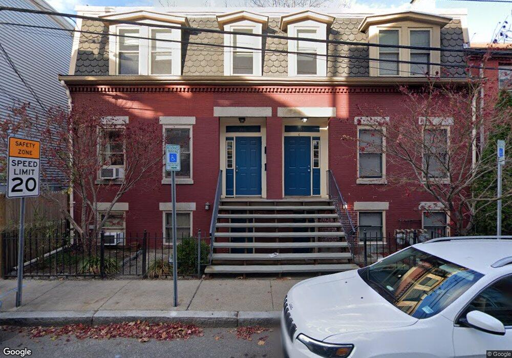 245-247 Washington St unit A, Cambridge, MA 02139 - photo 1