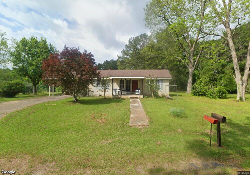 269 Old Highway 84 Loop, Laurel, MS 39443 - photo 1