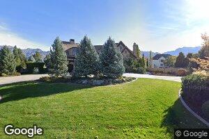 7895 S Caballero Dr, Sandy, UT 84093
