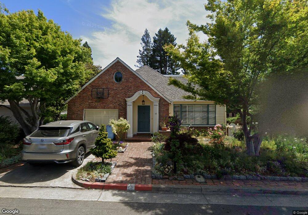 16 Hazel Rd, Berkeley, CA 94705 - photo 1