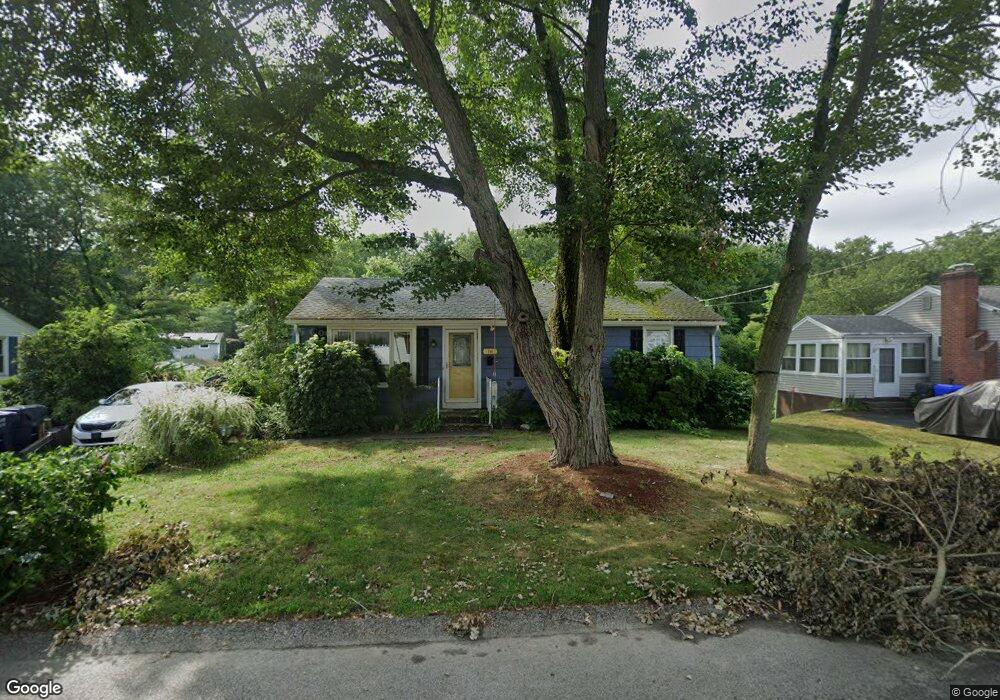 16 Janet Dr, West Warwick, RI 02893 - photo 1