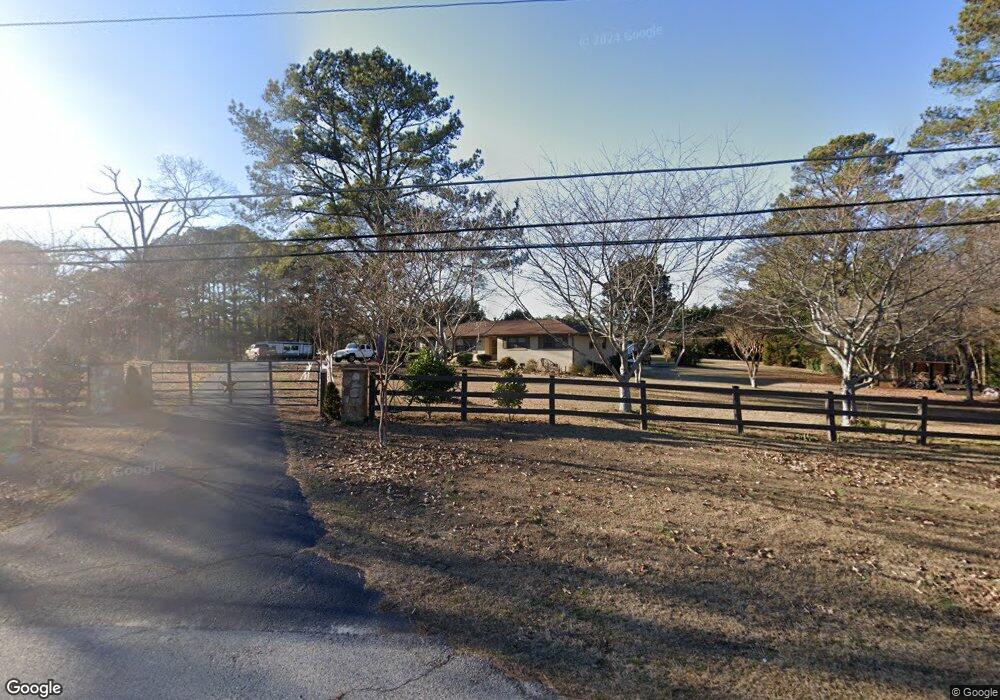 1661 Grayson Pkwy, Grayson, GA 30017 - photo 1