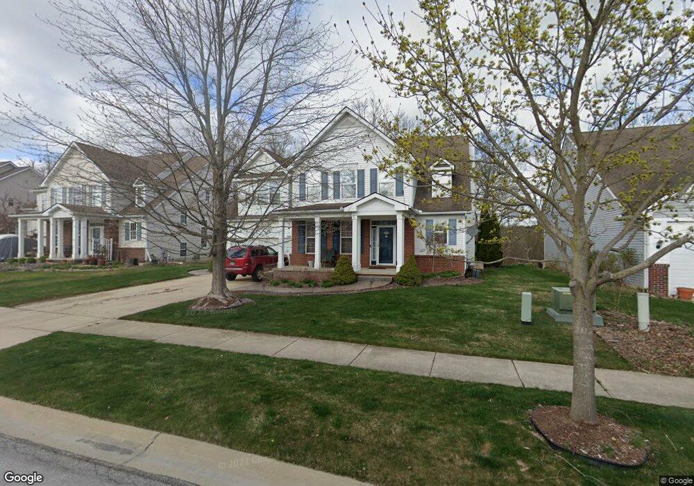 7048 Ulrich unit 203, Dexter, MI 48130 - photo 1